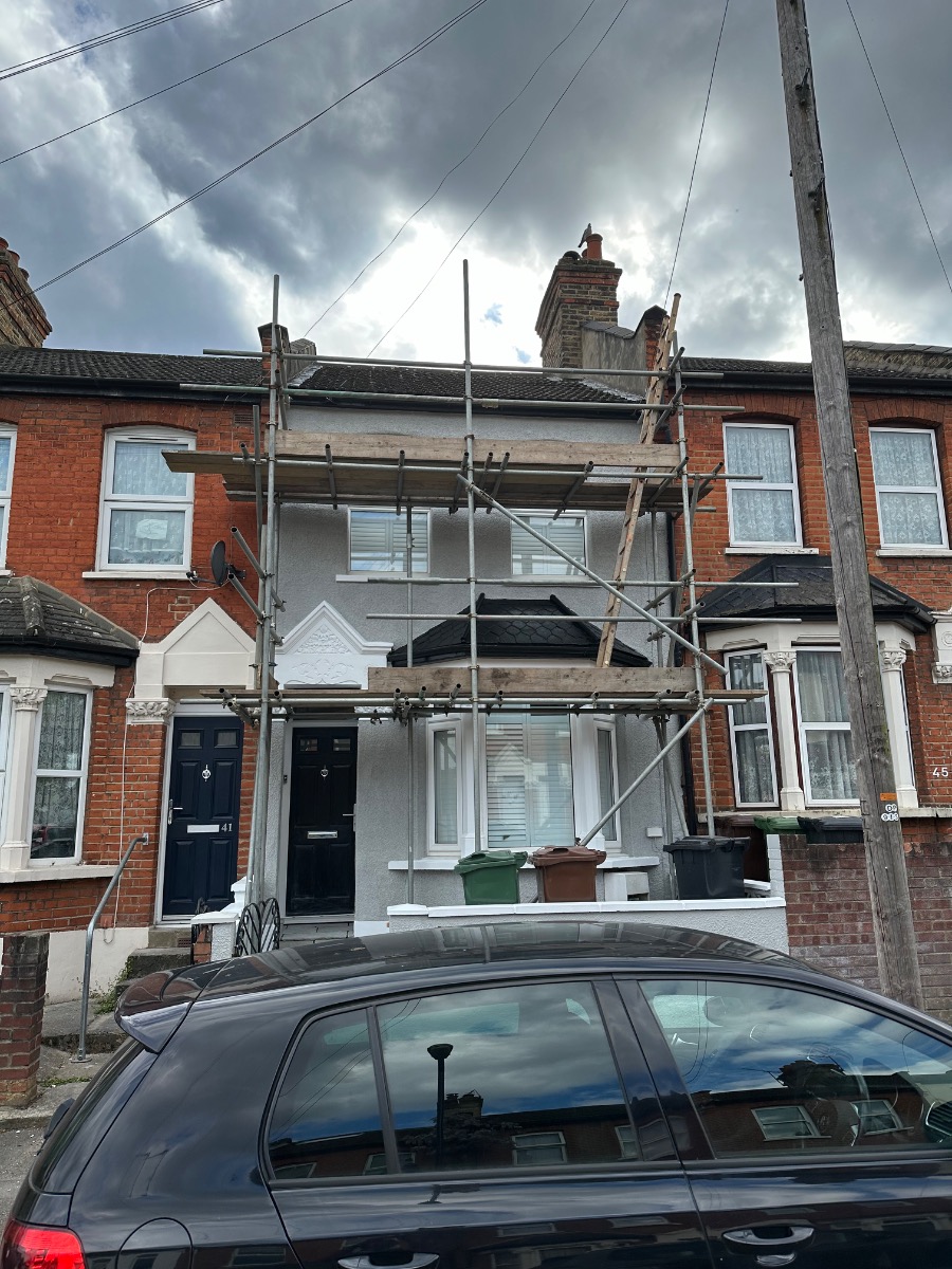 Painter and Decorator: Image 25